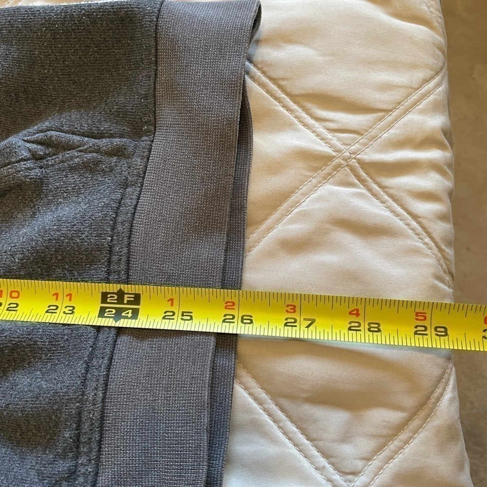 MEC Full Zip Grey Size Small - Picture 5 of 5